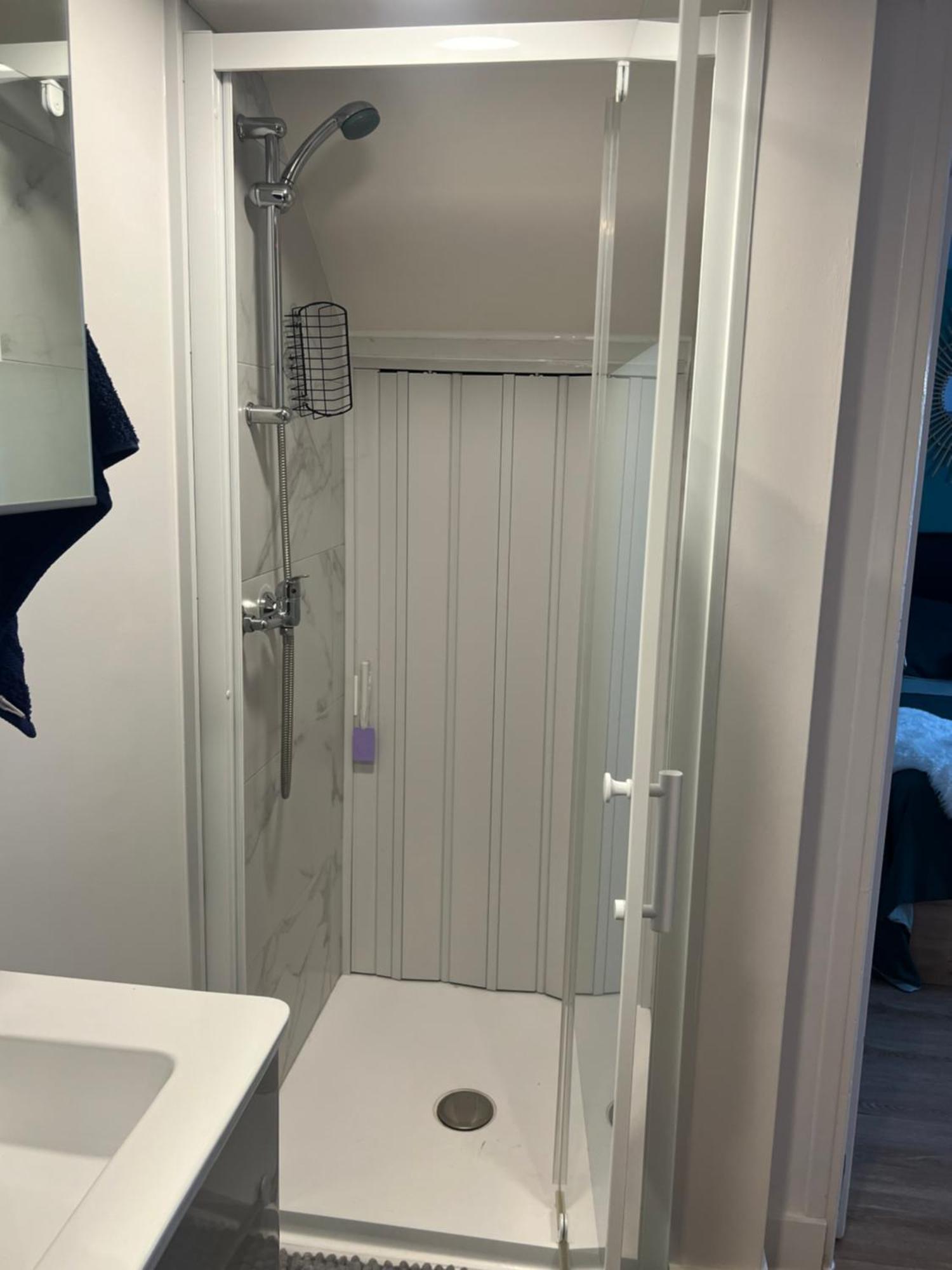 Independant A Proximite Aeroport Orly Et Ligne 14 Appartement *